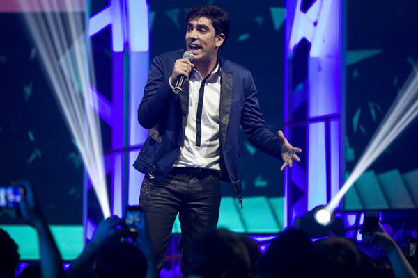 Marcelo Adnet