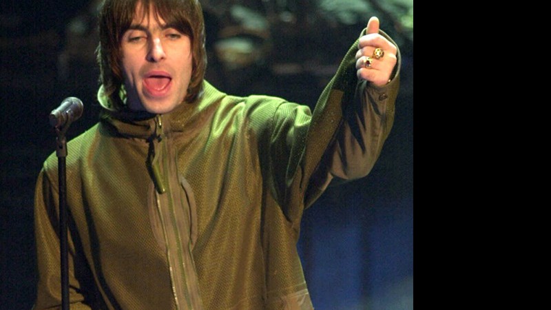 Galeria 6 - Liam Gallagher - ap