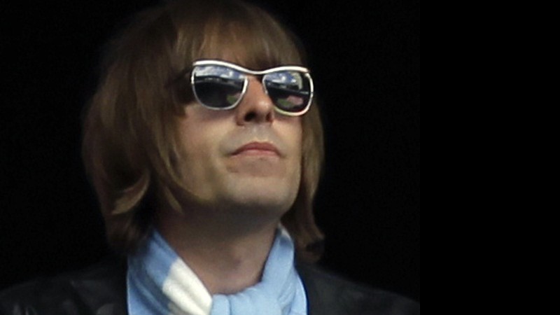 Galeria 10 - Liam Gallagher - AP