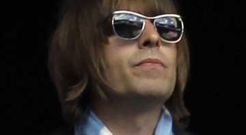 Galeria 10 - Liam Gallagher - AP