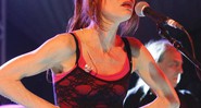 Fiona Apple - AP