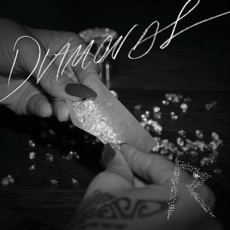 Rihanna - "Diamonds" - Reprodução / Twitter