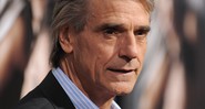 Jeremy Irons - AP