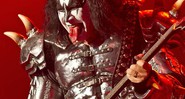 Gene Simmons - AP