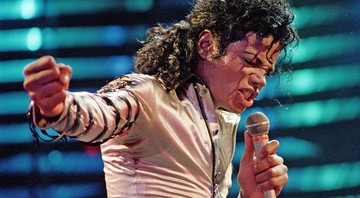 Galeria Carreira Solo - Michael Jackson - AP