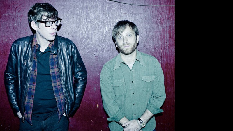 Black Keys - Danny Clinch / Divulgação