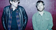 Black Keys - Danny Clinch / Divulgação