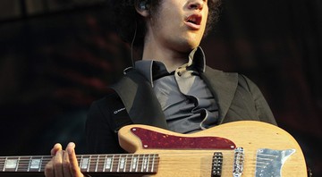 Omar Rodriguez-Lopez - AP