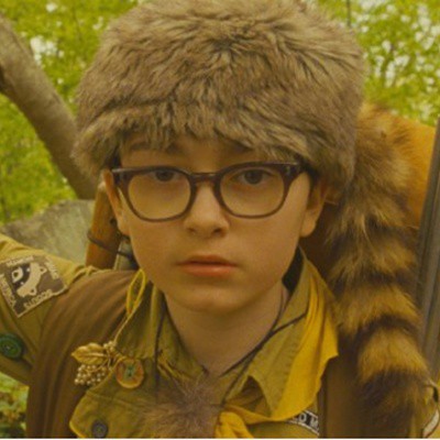 Moonrise Kingdom - Reprodução