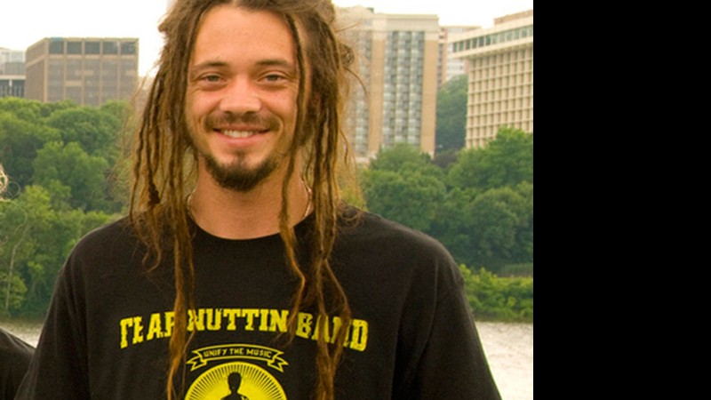 Jacob Hemphill - Divulgação