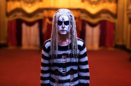 The Lords of Salem, filme de Rod Zombie - Reprodução / Site oficial