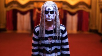 The Lords of Salem, filme de Rod Zombie - Reprodução / Site oficial