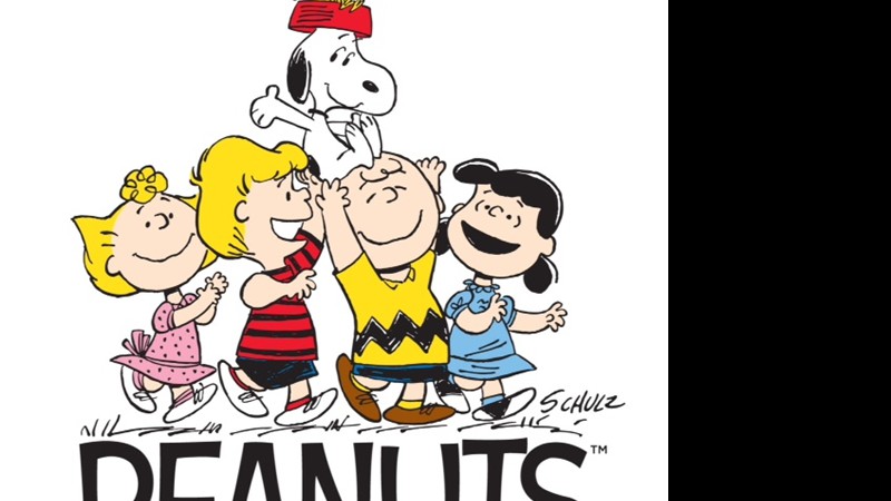 Peanuts - Divulgação