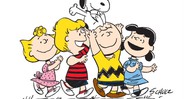 Peanuts - Divulgação