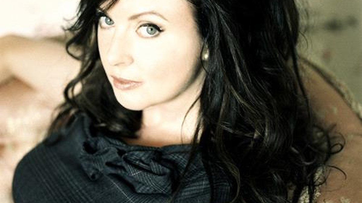 Sarah Brightman - Reprodução / Facebook oficial