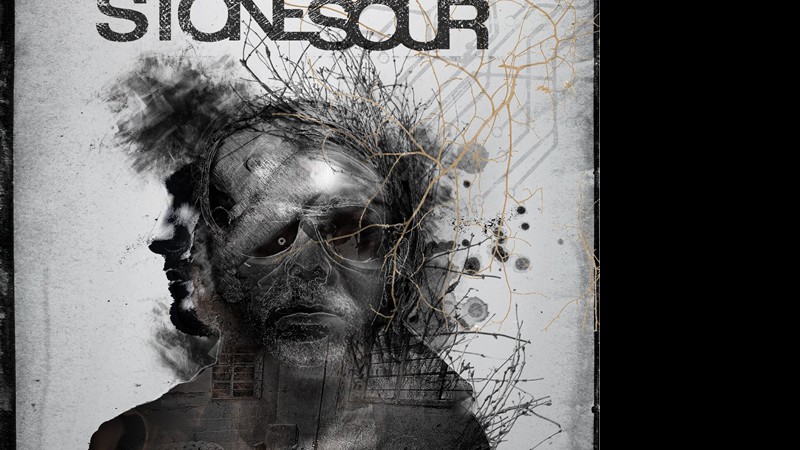 Stone Sour - Divulgação