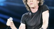 Mick Jagger - AP