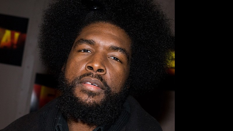 Questlove - AP