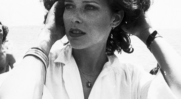 Sylvia Kristel - AP