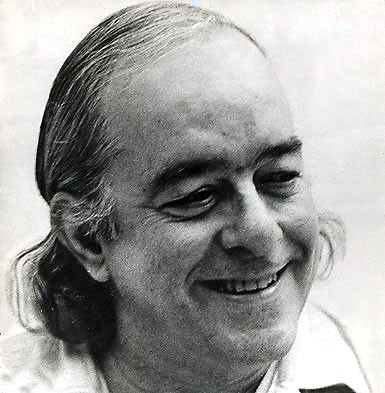 Vinicius de Moraes - Divulgação