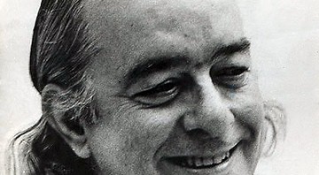 Vinicius de Moraes - Divulgação