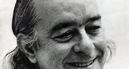 Vinicius de Moraes - Divulgação