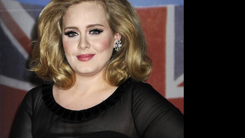 Adele - AP