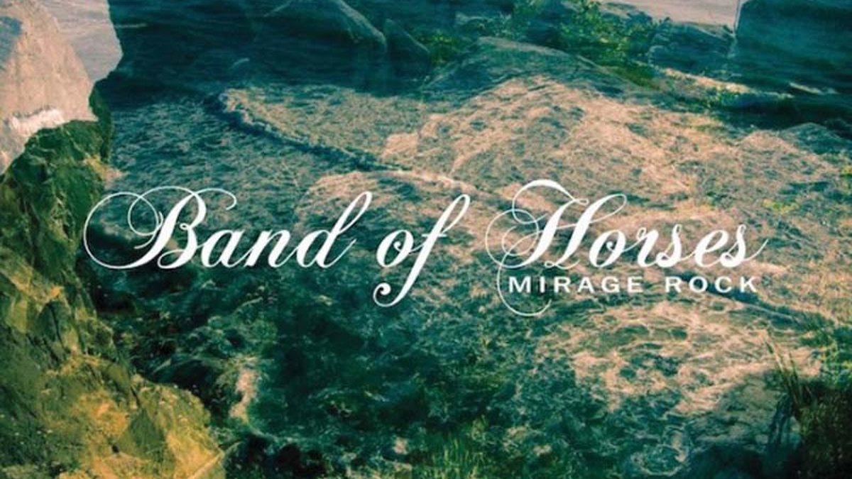 Band of Horses - Divulgação