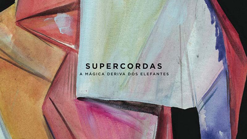 Supercordas - Divulgação