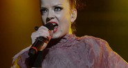 Shirley Manson - Divulgação