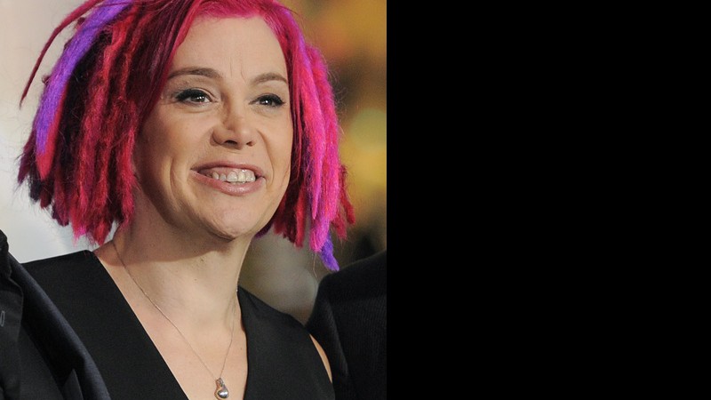 lana Wachowski - AP