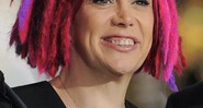 lana Wachowski - AP