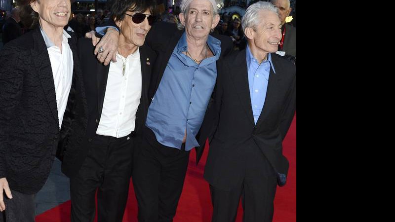 Rolling Stones - AP