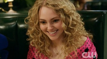 The Carrie Diaries - Reprodução/vídeo