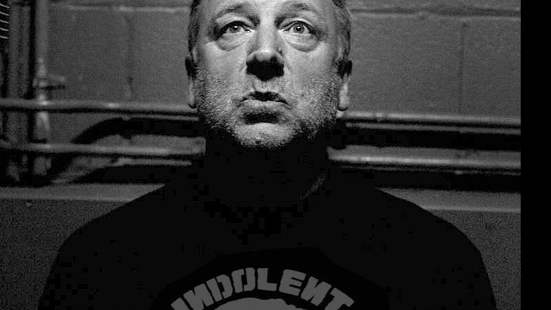 Peter Hook - William Ellis