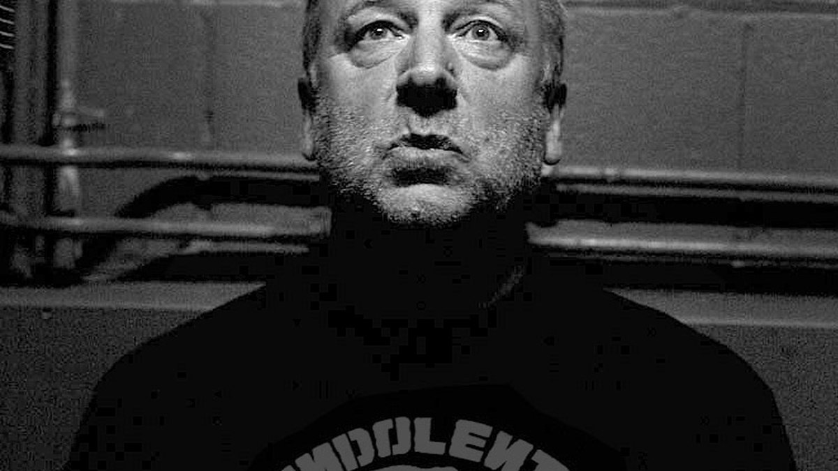 Peter Hook - William Ellis