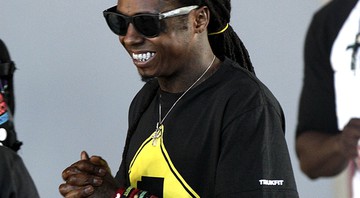 Lil Wayne - AP