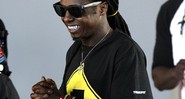 Lil Wayne - AP