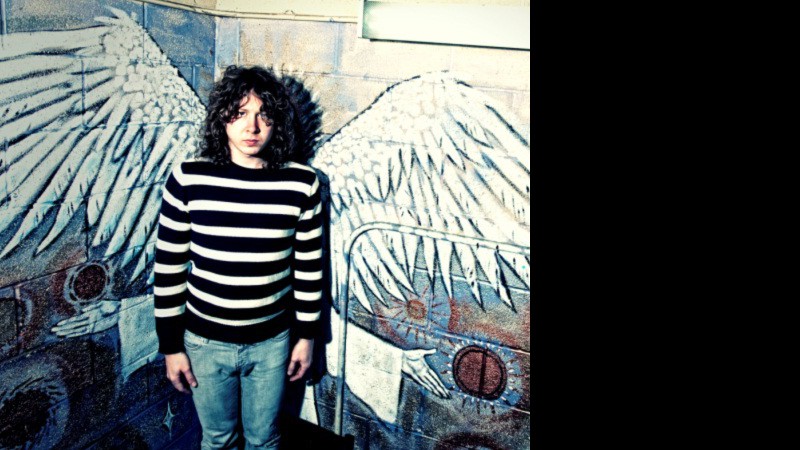 Ben Kweller - Divulgação