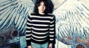 Ben Kweller - Divulgação