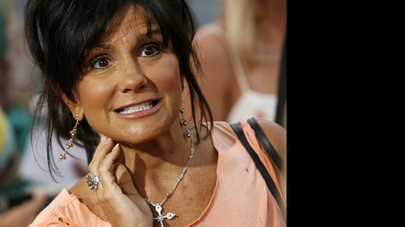 Lynne Spears - AP