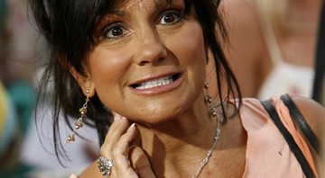 Lynne Spears - AP