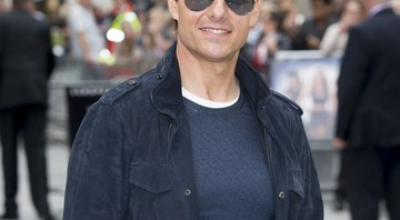 Tom Cruise - AP