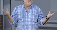 George Lucas - AP