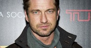 Gerard Butler - AP