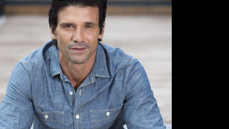 Frank Grillo - AP