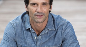 Frank Grillo - AP