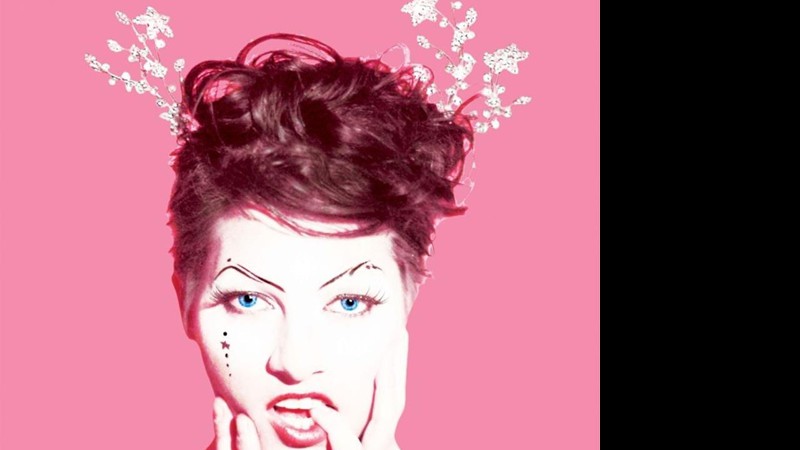 Amanda Palmer - Divulgação