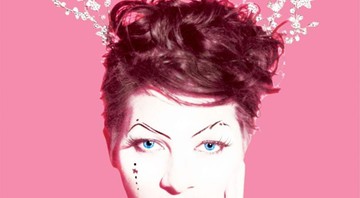 Amanda Palmer - Divulgação