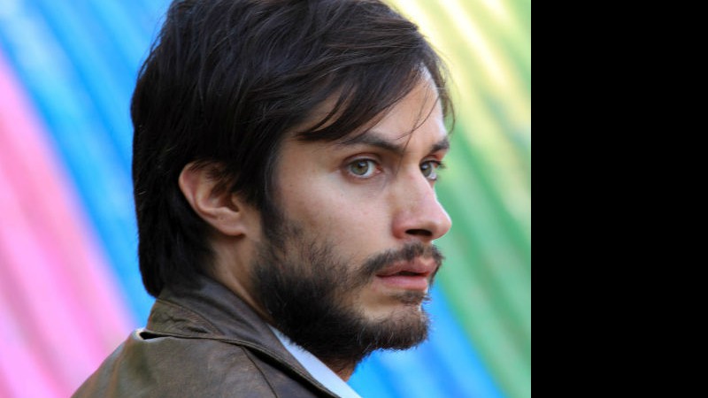 <i>No</i> - Gael García Bernal - Reprodução